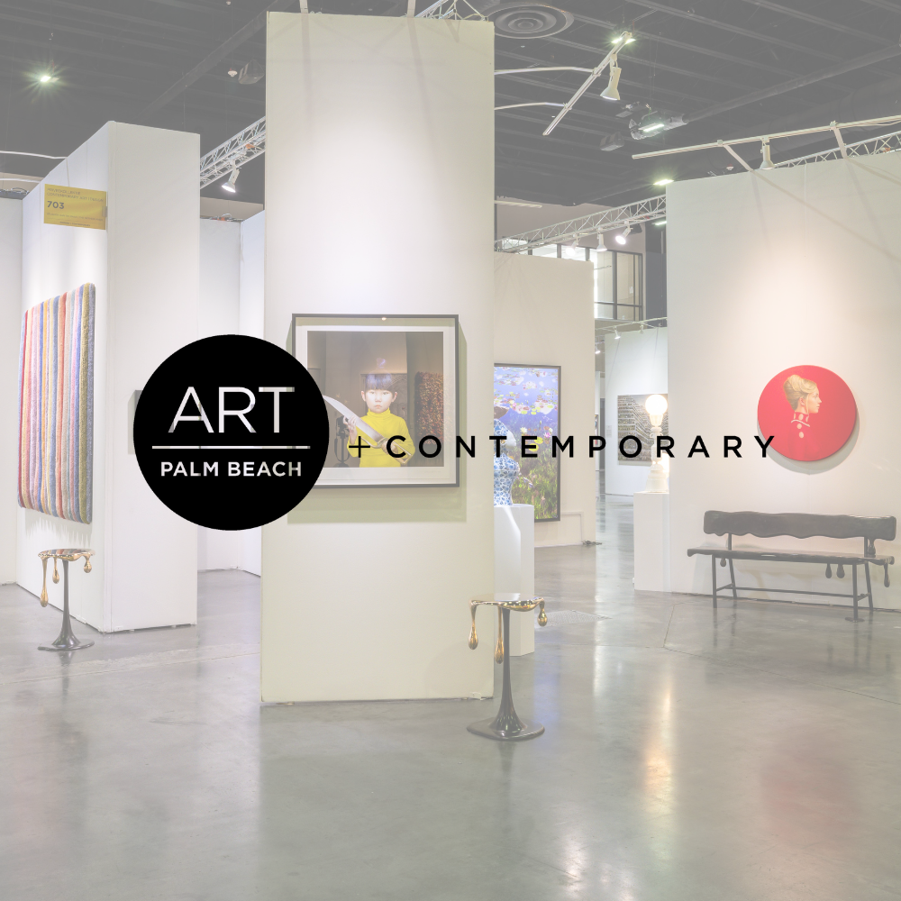 Art Palm Beach