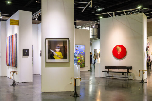 Art Palm Beach