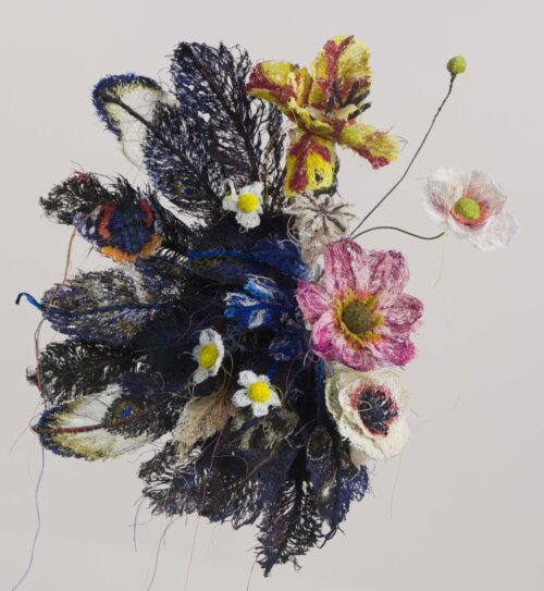 Floral Descent