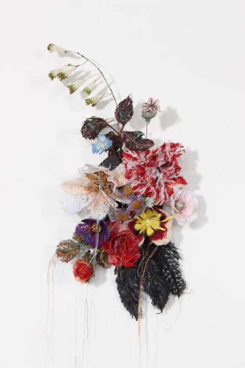 Floral Symphony