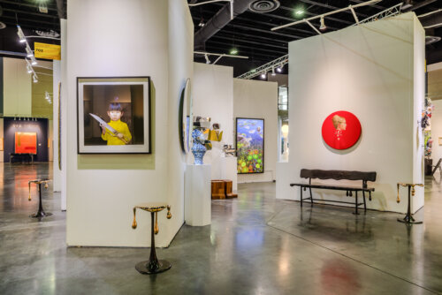 Art Palm Beach