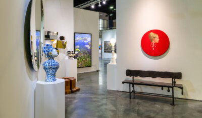 Art Palm Beach