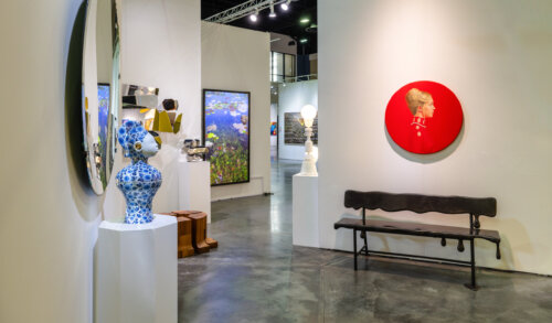 Art Palm Beach