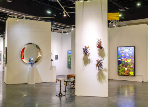 Art Palm Beach